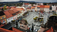 česka lipa-namesti